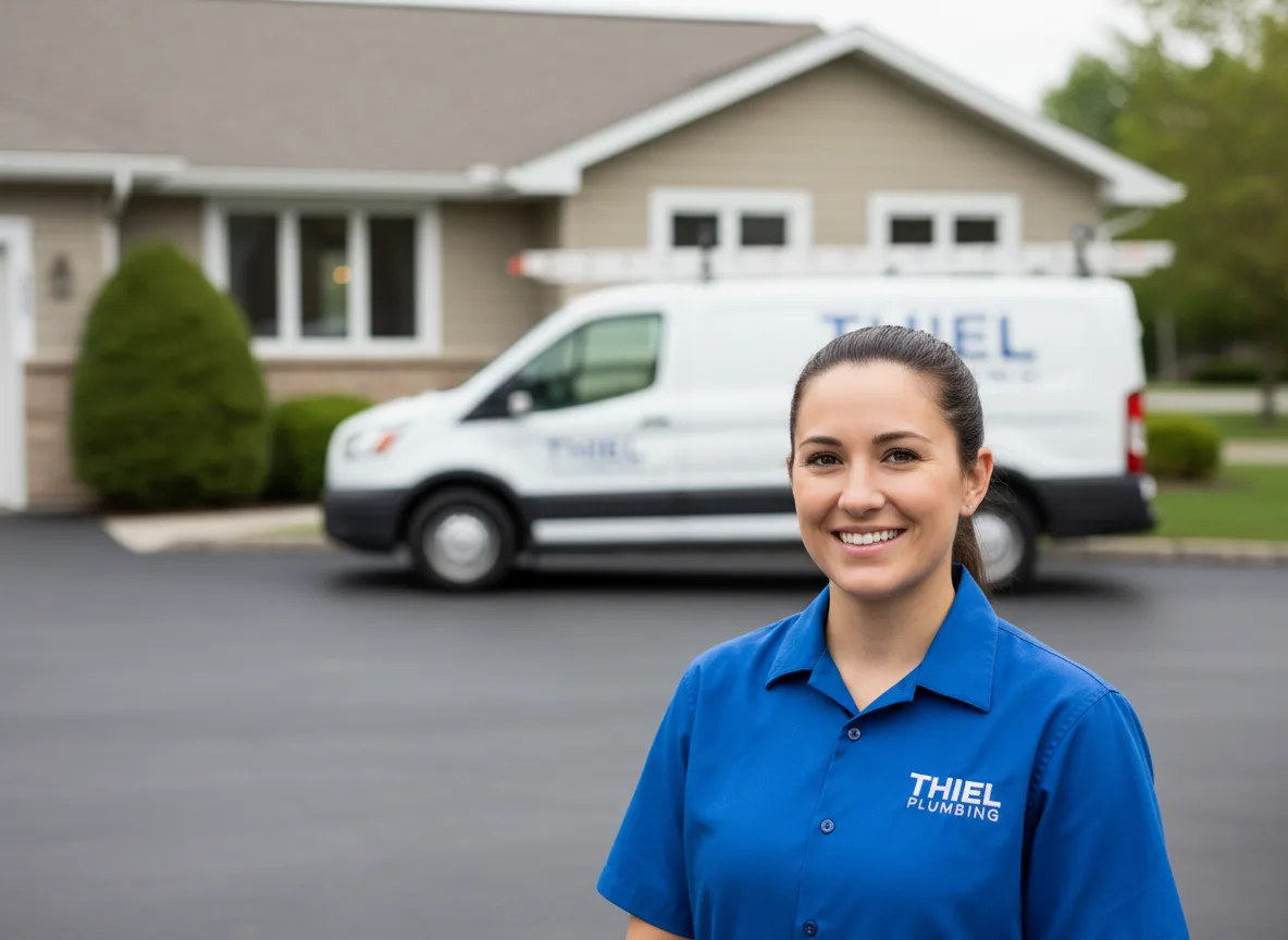 Plumber Camarillo, CA FAQs